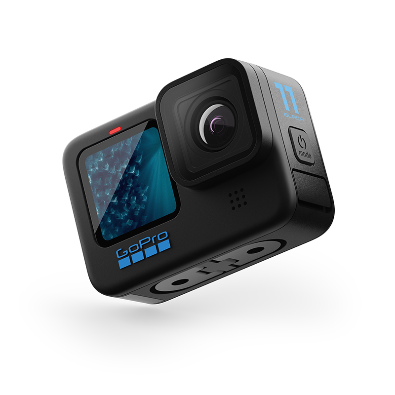 GoPro 11 Black By Aquapro