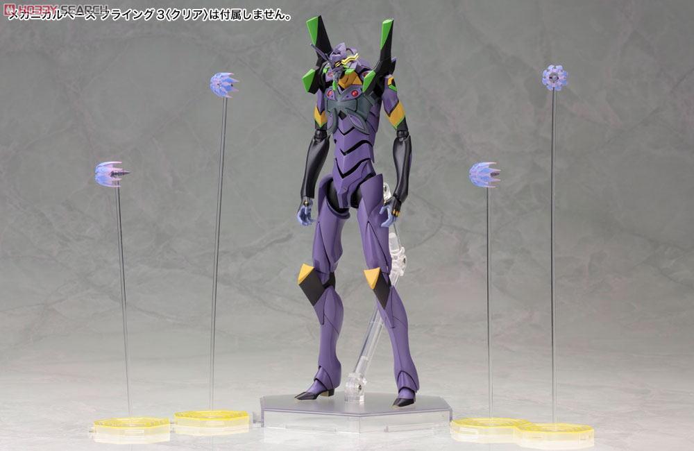 <Preorderปิดรับวันที่ 3/10/2023 🔔เปิดรับPreorder มัดจำ 600 บาท 1/400 Evangelion Unit 13 (Plastic model)