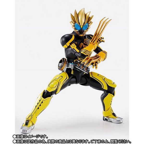 เปิดรับPreorder #มัดจำ 500 บาท P-bandai S.H.Figuarts Kamen Rider OOO Latorartar Combo โมสำเร็จ
