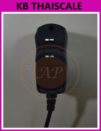 Adapter สำหรับเครื่องชั่งขนาดเล็ก Adapter เครื่องชั่งอาหาร ราคาประหยัด