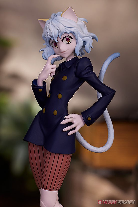 <Preorderถึง 1/12/2023>เปิดรับPreorder มัดจำ 300 บาท Pop Up Parade Neferpitou (PVC Figure)