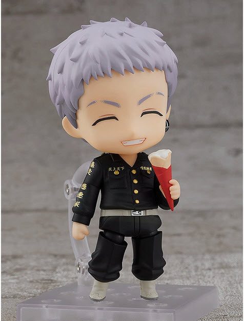 <Preorderถึงวันที่ 10/3/2023 > เปิดรับPreorder #มัดจำ 450บาทNendoroid Takashi Mitsuya (PVC Figure)
