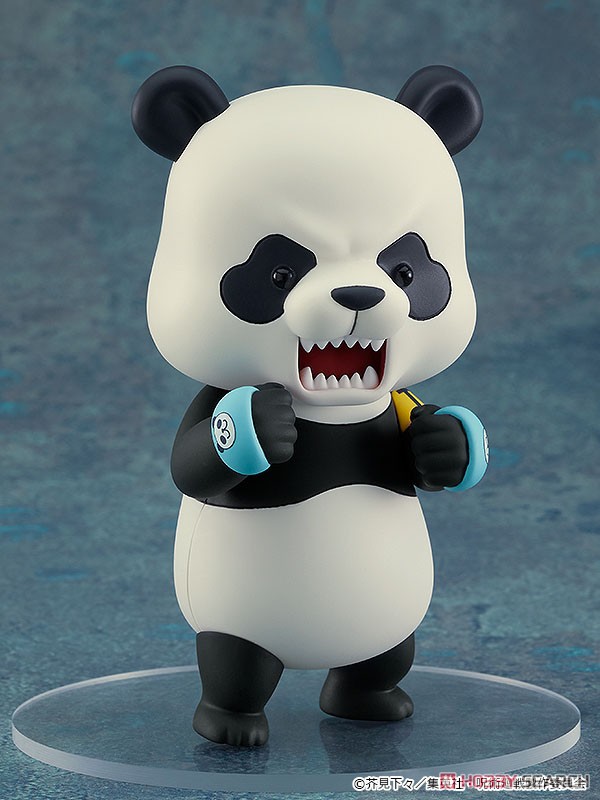<Preorderถึงวันที่ 22/4/2022 > เปิดรับPreorder #มัดจำ 300บาท Nendoroid Panda (PVC Figure)