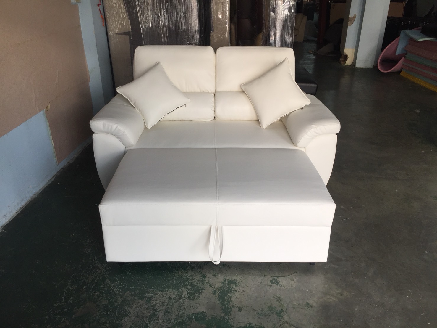 โซฟาเบด Supreme mini 180 cm