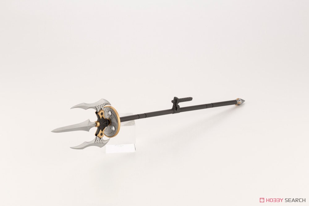 เปิดรับPreorder มัดจำ 100 บาท Heavy Weapon Unit 31 Gousou Oni-Juji (Plastic model