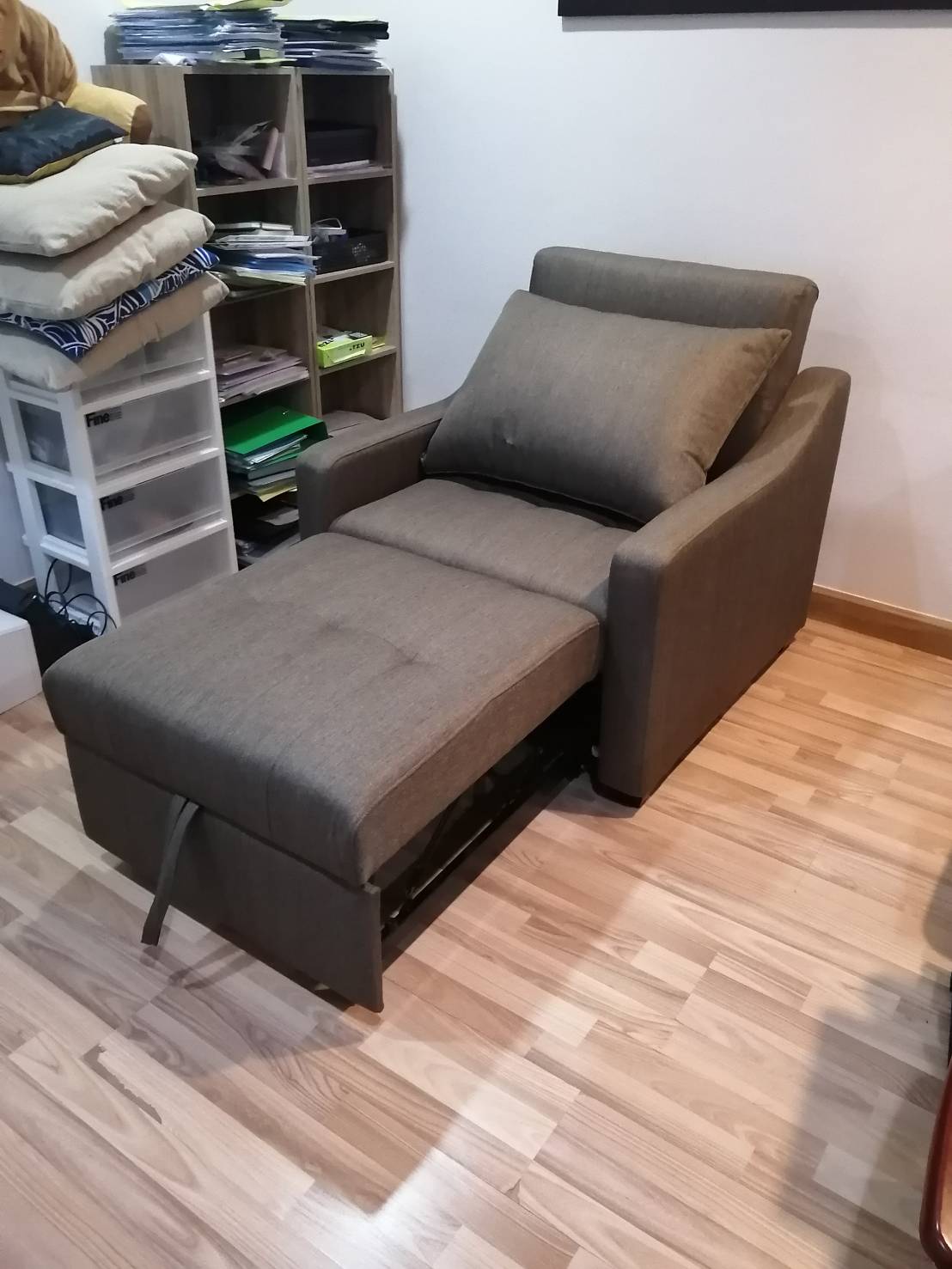 โซฟาเบด รุ่น UniO 90 cm