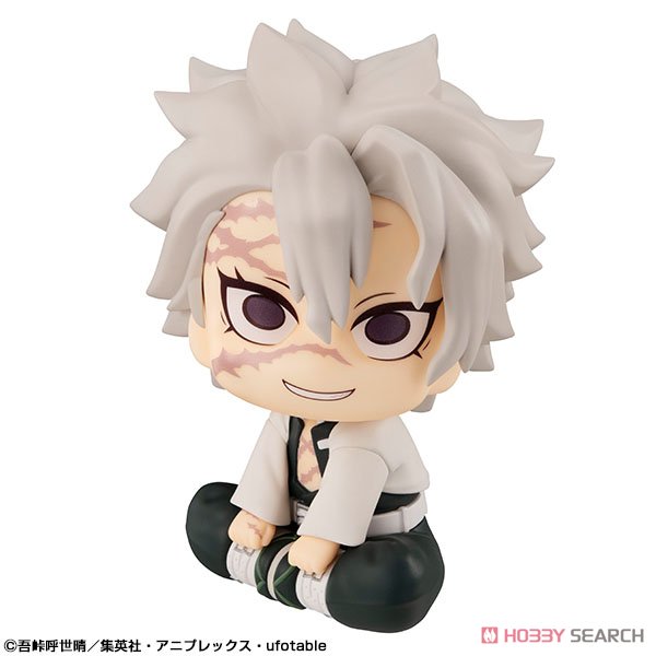 <Preorderถึง 23/5/2021>เปิดรับPreorder มัดจำ 300บาท Lookup Demon Slayer: Kimetsu no Yaiba Sanemi Shinazugawa