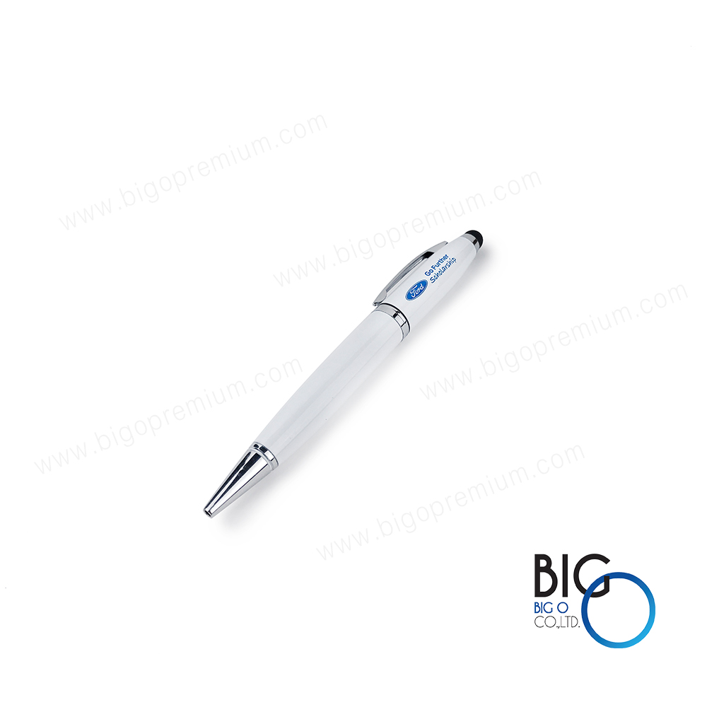 บริษัท ทีวีบูรพา จำกัด [FORD]