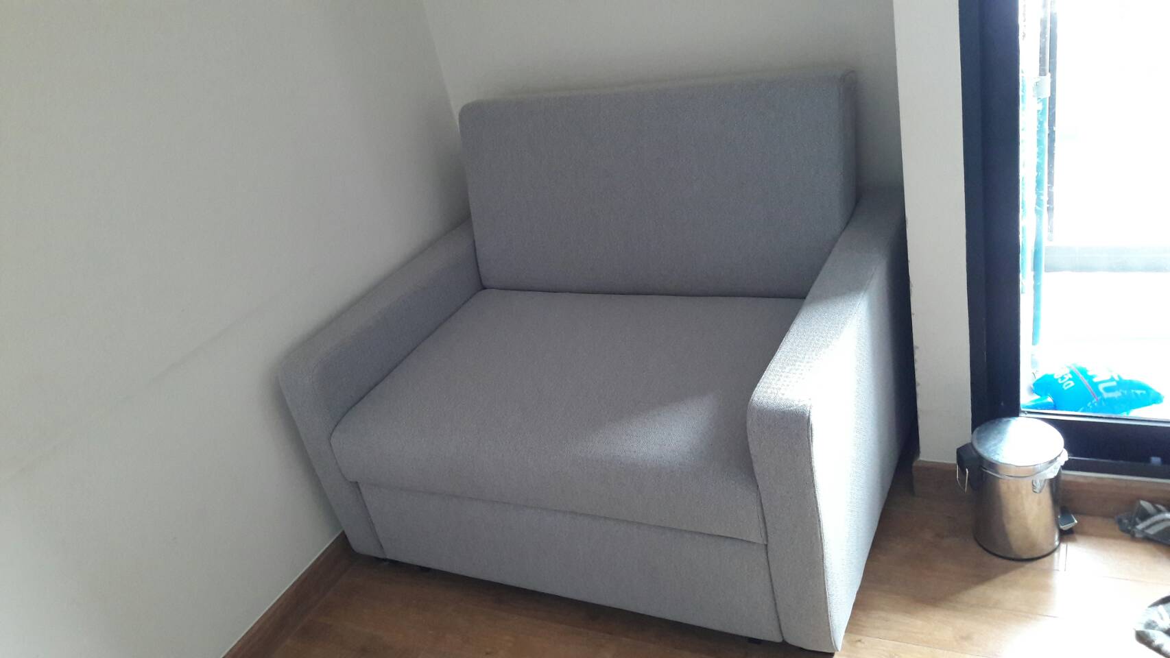 โซฟาเบด NANO 120 cm