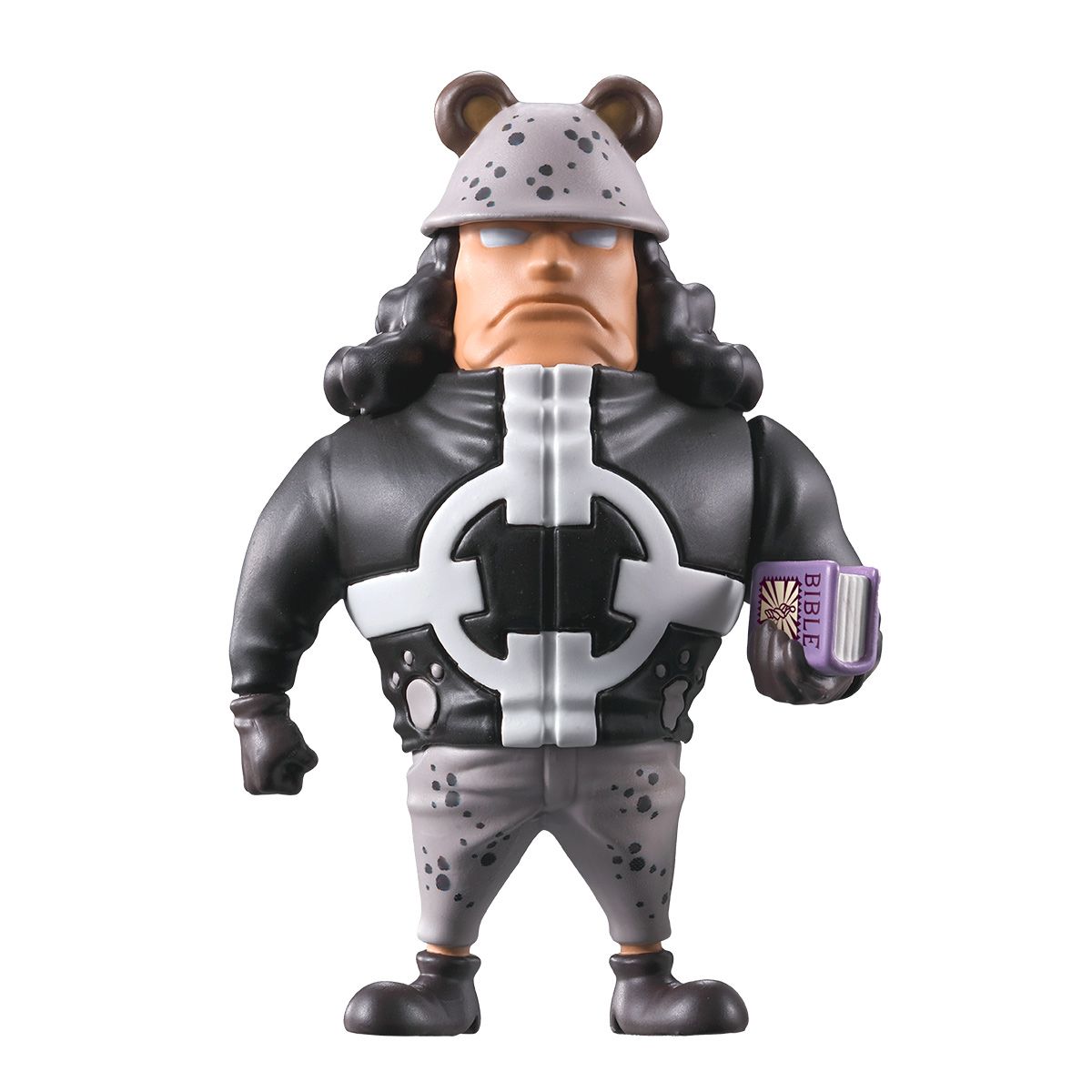 <Preorderปิดรับวันที่ 10/1/2023 >เปิดรับPreorder มีค่ามัดจำ 100 บาทONE PIECE ONE PI NO MI VOL.17 ได้ครบ 6 แบบ