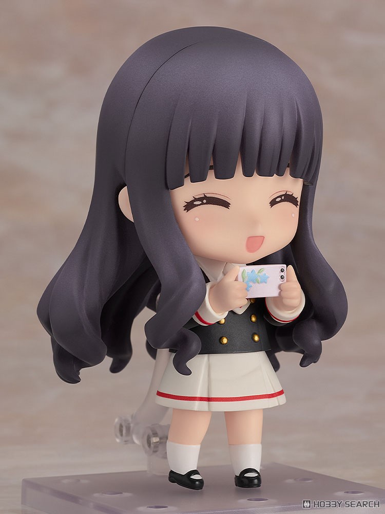<Preorderถึงวันที่ 4/7/2025> เปิดรับPreorder #มัดจำ 400 บาท Nendoroid Tomoyo Daidouji: Tomoeda Junior High Uniform Ver.
