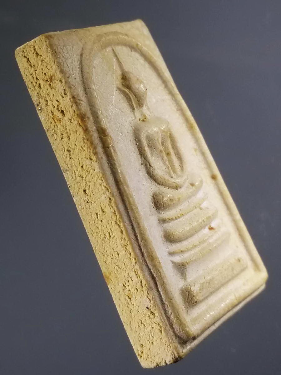 รหัสสินค้า พระสมเด็จ วัดต่างๆ 944 พระสมเด็จเนื้อผง ที่ระลึก 60 พรรษา พระบรมราชินีนาถ มูลนิธิธรรมชีวิน จัดสร้าง