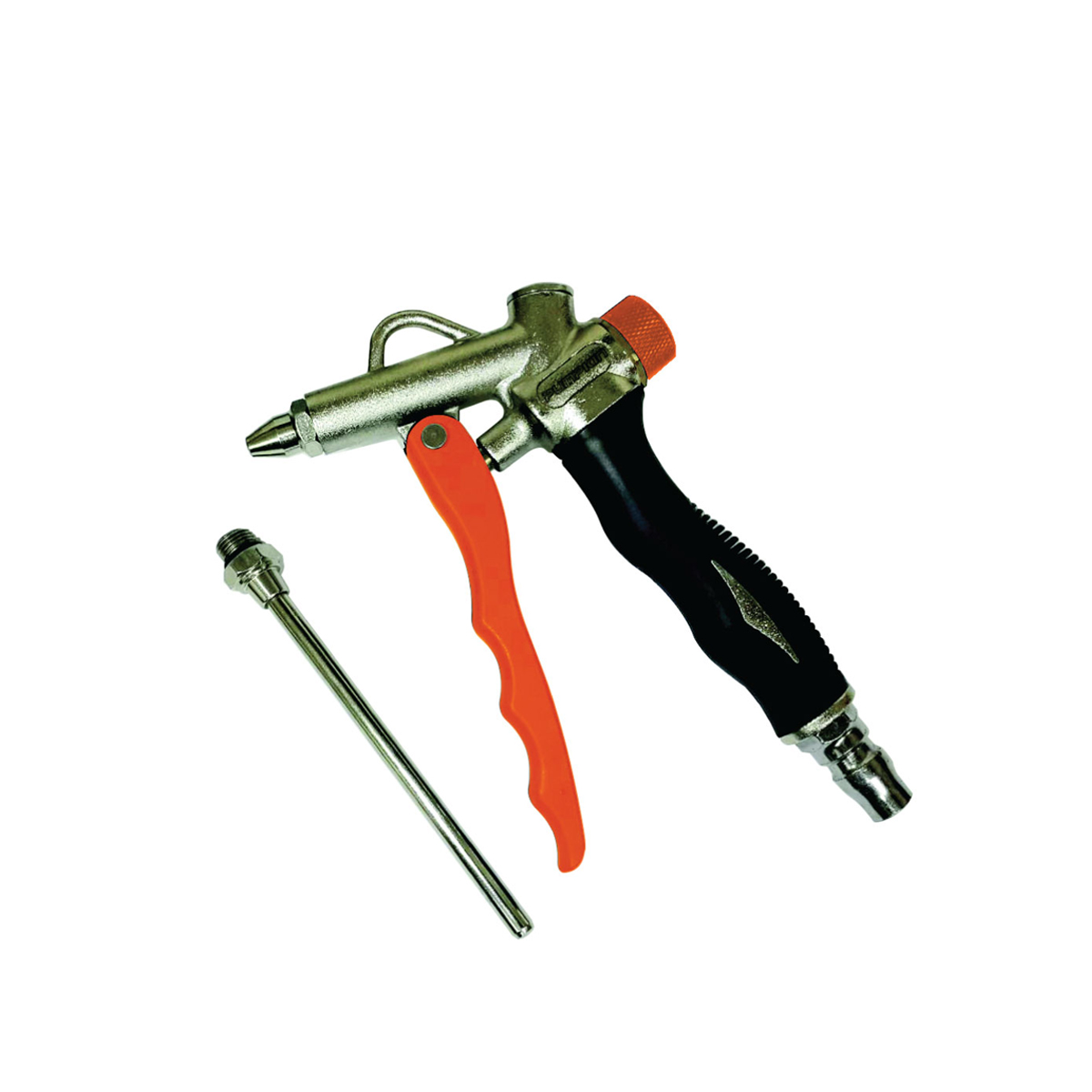 Pumpkin ปืนฉีดลมปรับแรงลม 2WAY AIRNLET PTT-2W110 [31448]