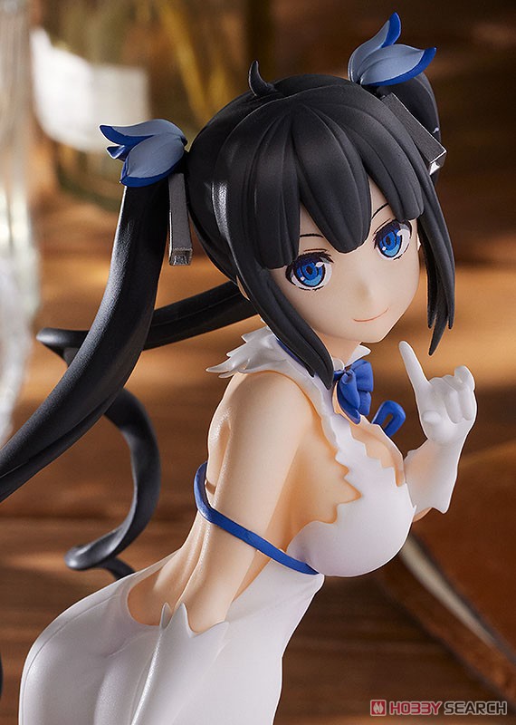 <Preorderปิดรับวันที่ 7/7/2023 > 🔔เปิดรับPreorder มัดจำ 400 บาท Pop Up Parade Hestia (PVC Figure (PVC Figure