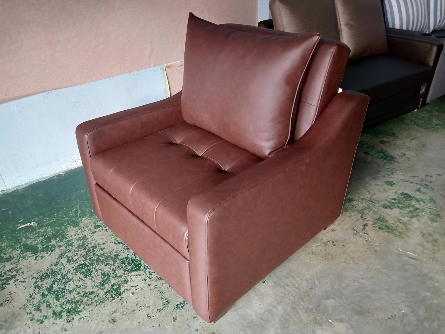 โซฟาเบด รุ่น UniO 90 cm