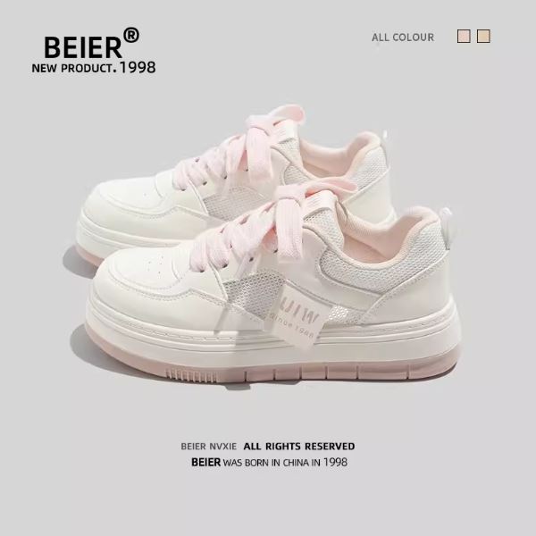 รองเท้าผ้าใบ รองเท้าแฟชั่น 35-40