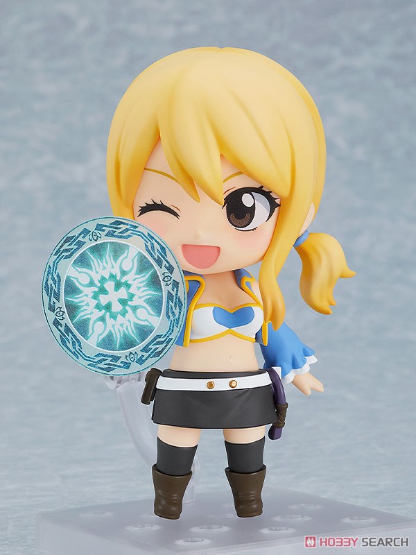 <Preorderถึงวันที่ 9/9/2022 > เปิดรับPreorder #มัดจำ 600บาท Nendoroid Lucy Heartfilia (PVC Figure)