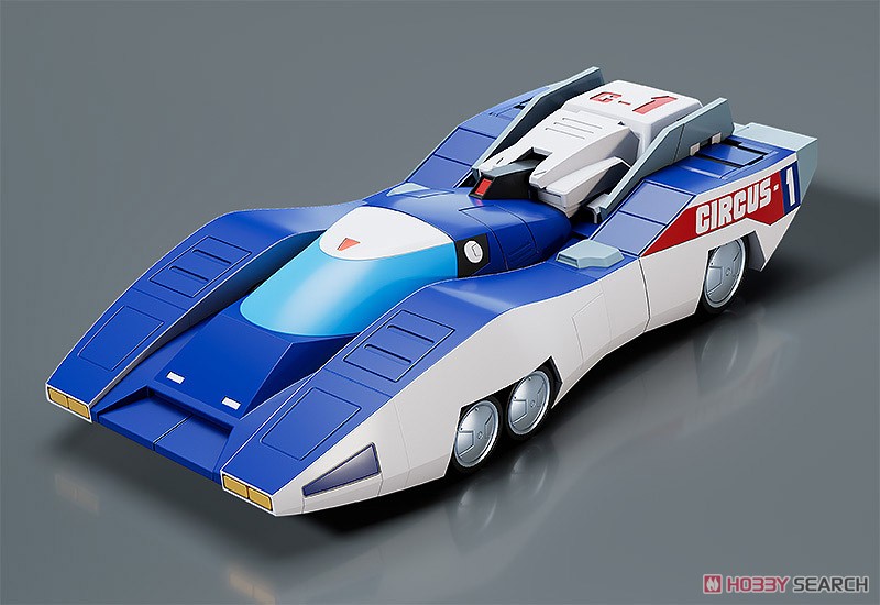 <Preorder ถึง 12/5/2023>เปิดรับPreorder มัดจำ 500 บาท MODEROID Galvion (Plastic model)