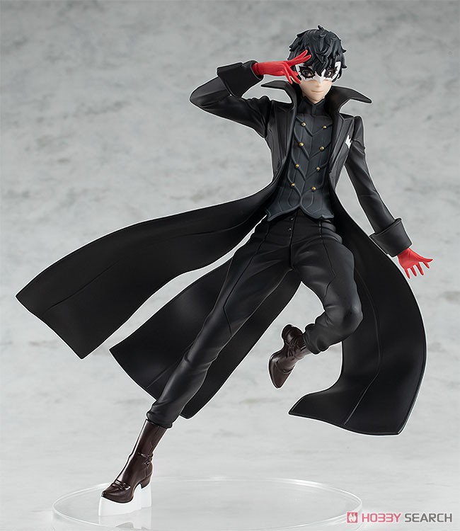 <Preorderถึง 15/4/2022>เปิดรับPreorder มัดจำ 200 บาท Pop Up Parade Joker (PVC Figure)