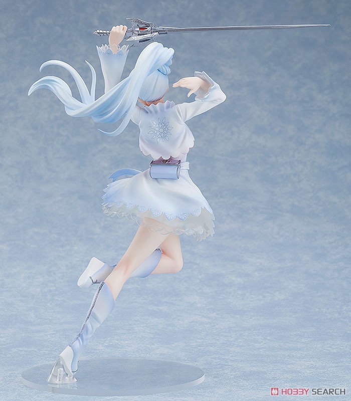เปิดรับPreorder มัดจำ 200 บาท Pop Up Parade Weiss Schnee (PVC Figure)