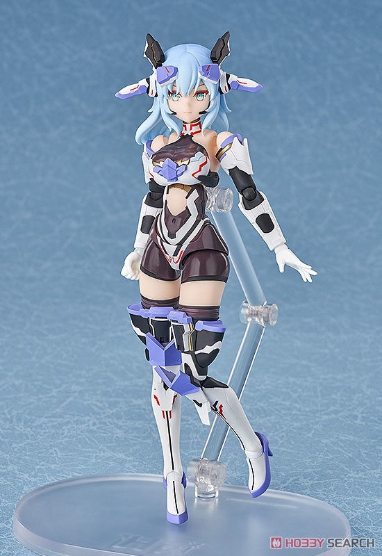 <Preorderถึง 17/3/2023>🔔เปิดรับPreorder มัดจำ 1000 บาท Hyper Body AG-01 Lark Nio (PVC Figure)