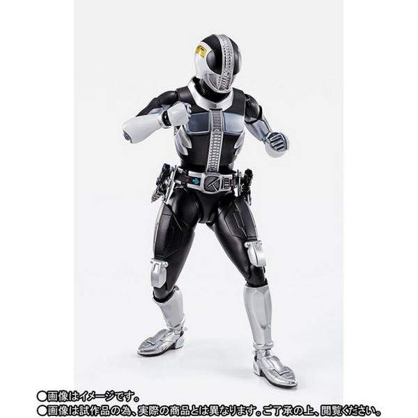 เปิดรับPreorder มัดจำ 400 บาท P-bandai S.H.Figuarts Kamen Rider Den-O Plat Formโมสำเร็จ