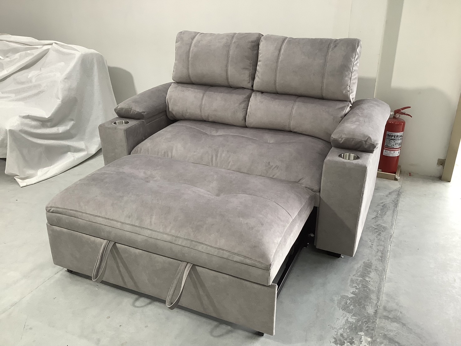 Finn mini Sofabed