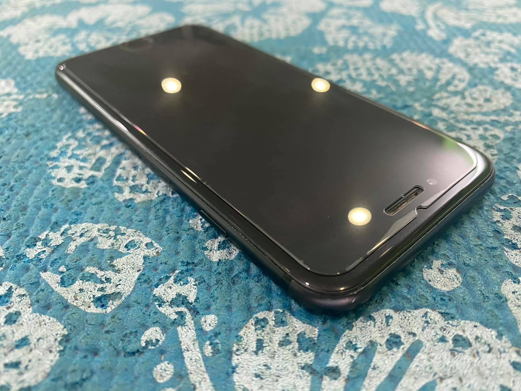 ( SOLD OUT ) iPhone 7 128 GB Model TH มือ2