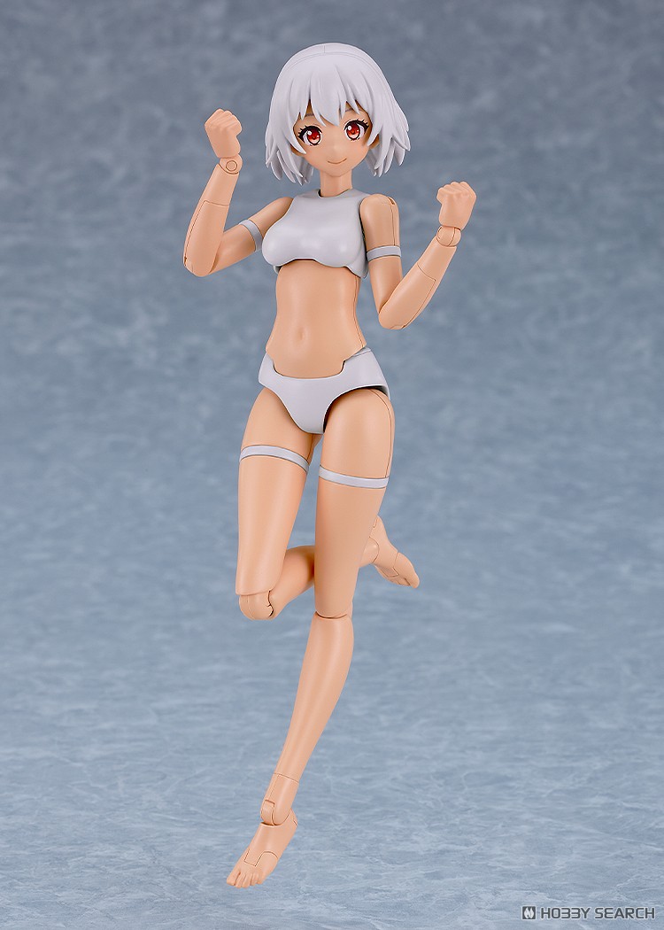 <Preorderถึง 15/8/2025>เปิดรับPreorder มัดจำ 200 บาท PLAMATEA Muse Body: Ichika C Type