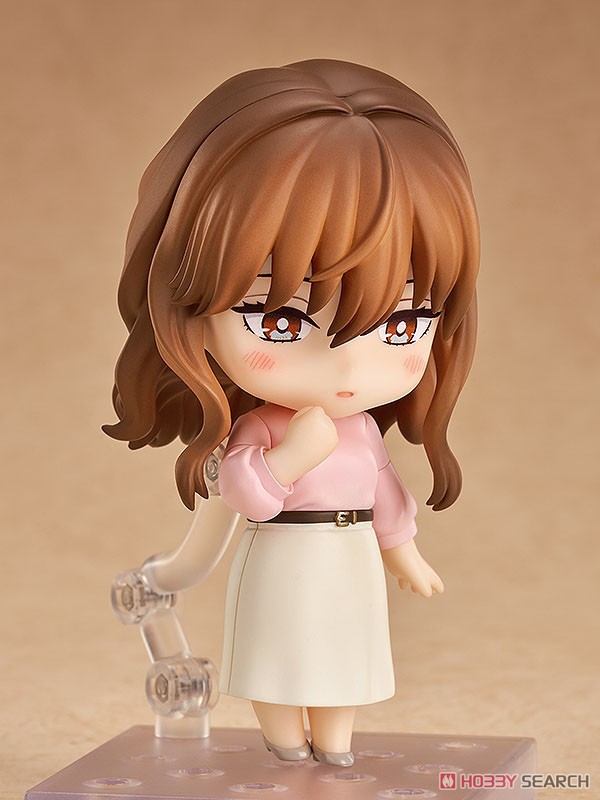 <Preorderถึงวันที่ 5/5/2023 > เปิดรับPreorder #มัดจำ 500 บาท Nendoroid Fuyutsuki-san (PVC Figure)