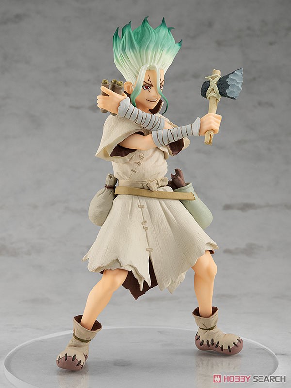 <Preorderถึง 20/5/2022>เปิดรับPreorder มัดจำ 200 บาท Pop Up Parade Senku Ishigami (PVC Figure)