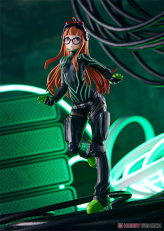 <Preorderถึง 23/8/2024>เปิดรับPreorder มัดจำ 300 บาท Pop Up Parade Oracle (PVC Figure)