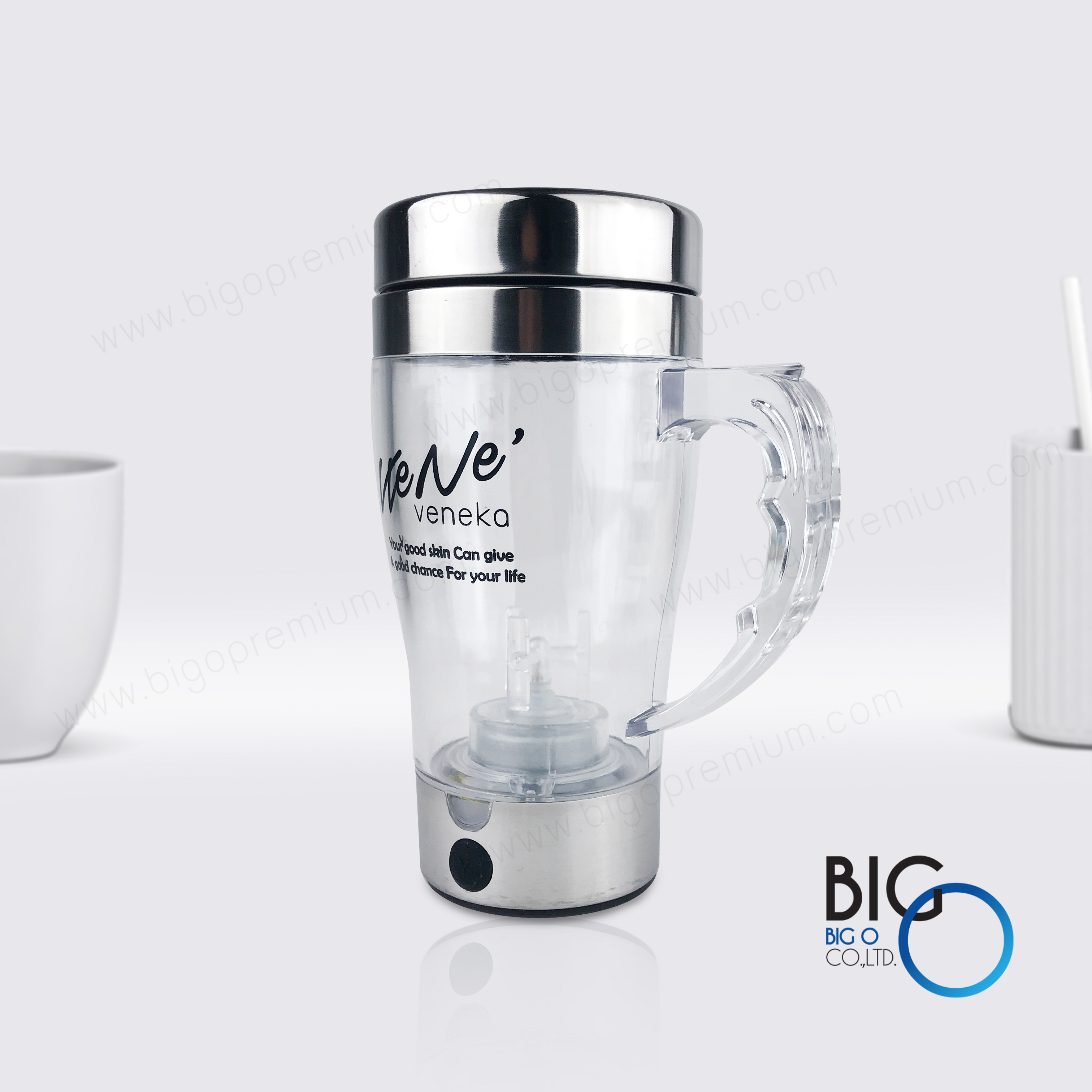 ของแจกคู่คอลลาเจน Vene' Veneka