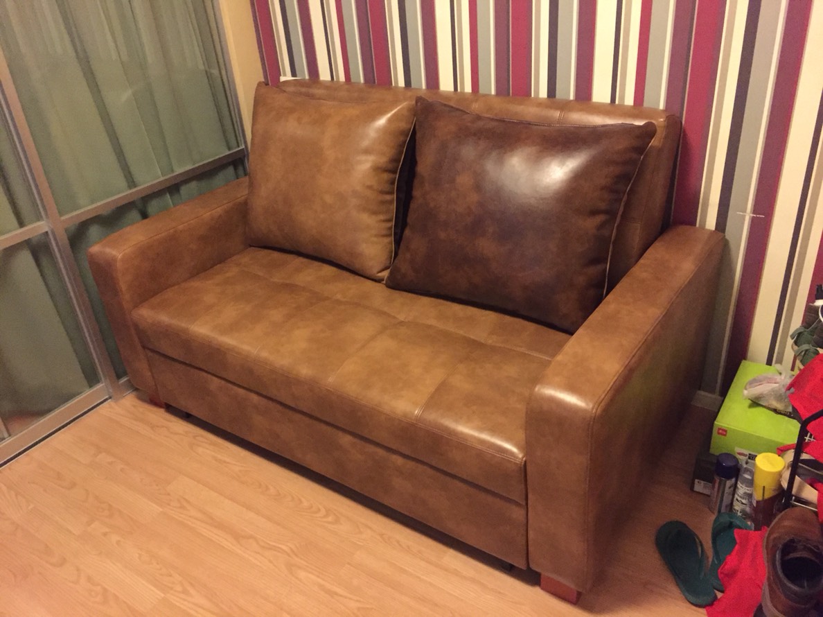 โซฟาเบด Harper 190 cm