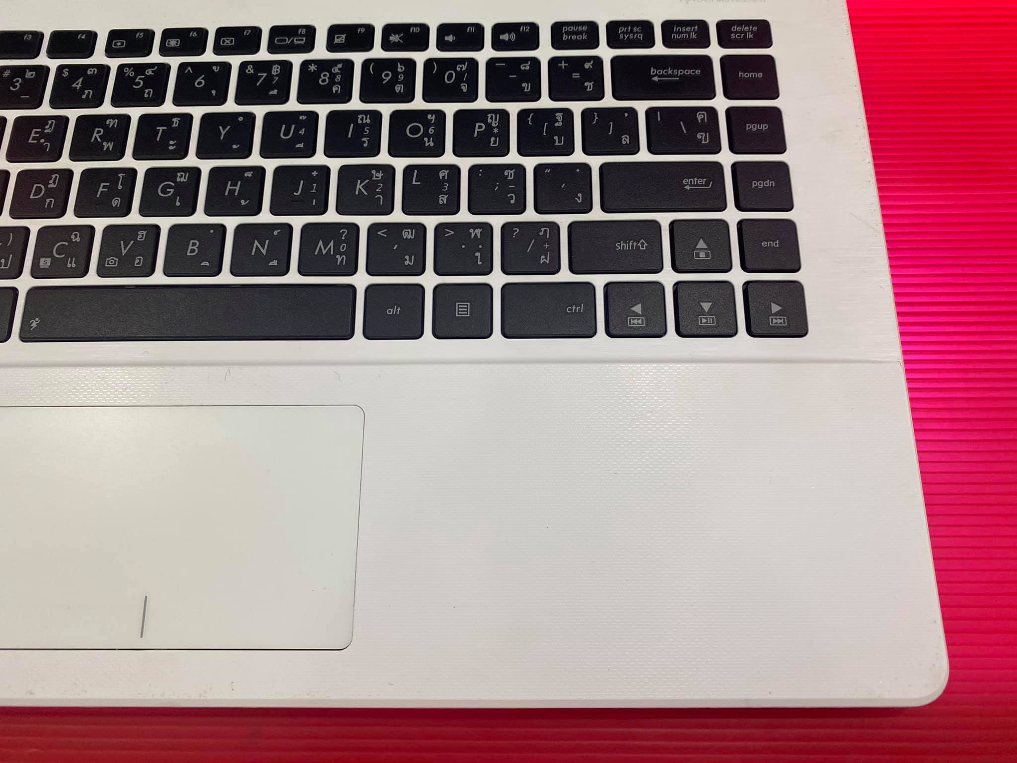 ( SOLD OUT ) ASUS X452CP-VX015D