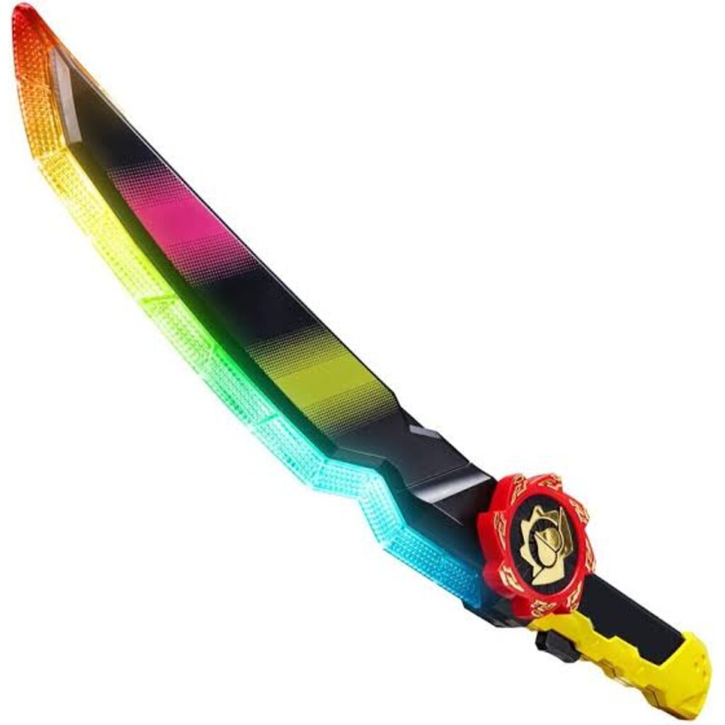 Don Onitaijin Dx Donbrothers Zanglasword ดาบด้งบราเทอร์ มือ1