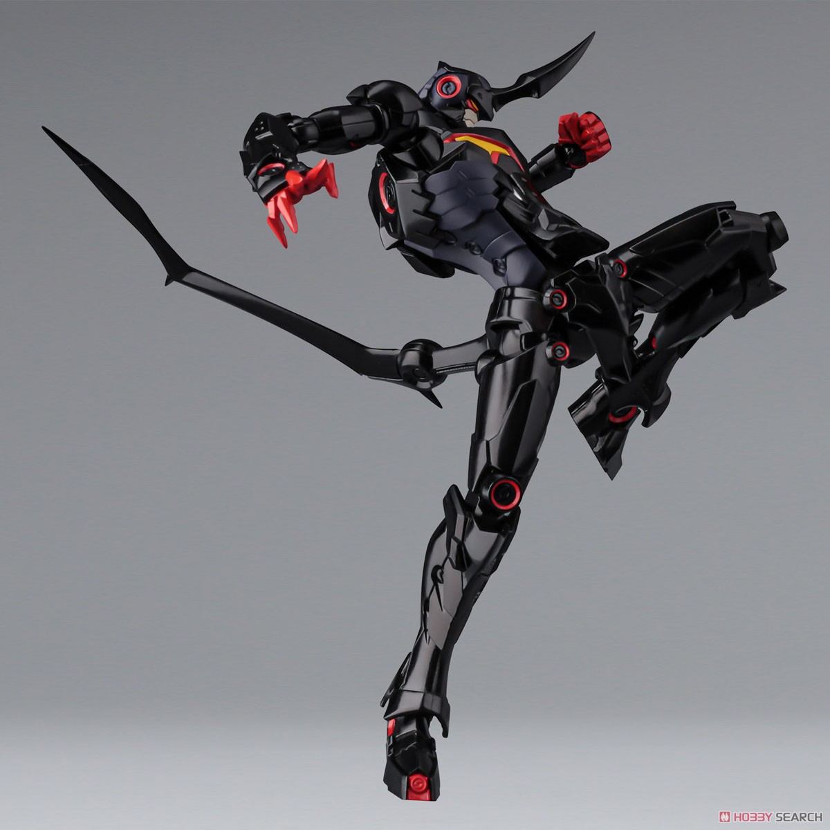 เปิดรับPreorder มัดจำ 250 บาท Plaiobot Tengen Toppa Gurren Lagann Lazengann (Plastic model)โมเดลประกอบ