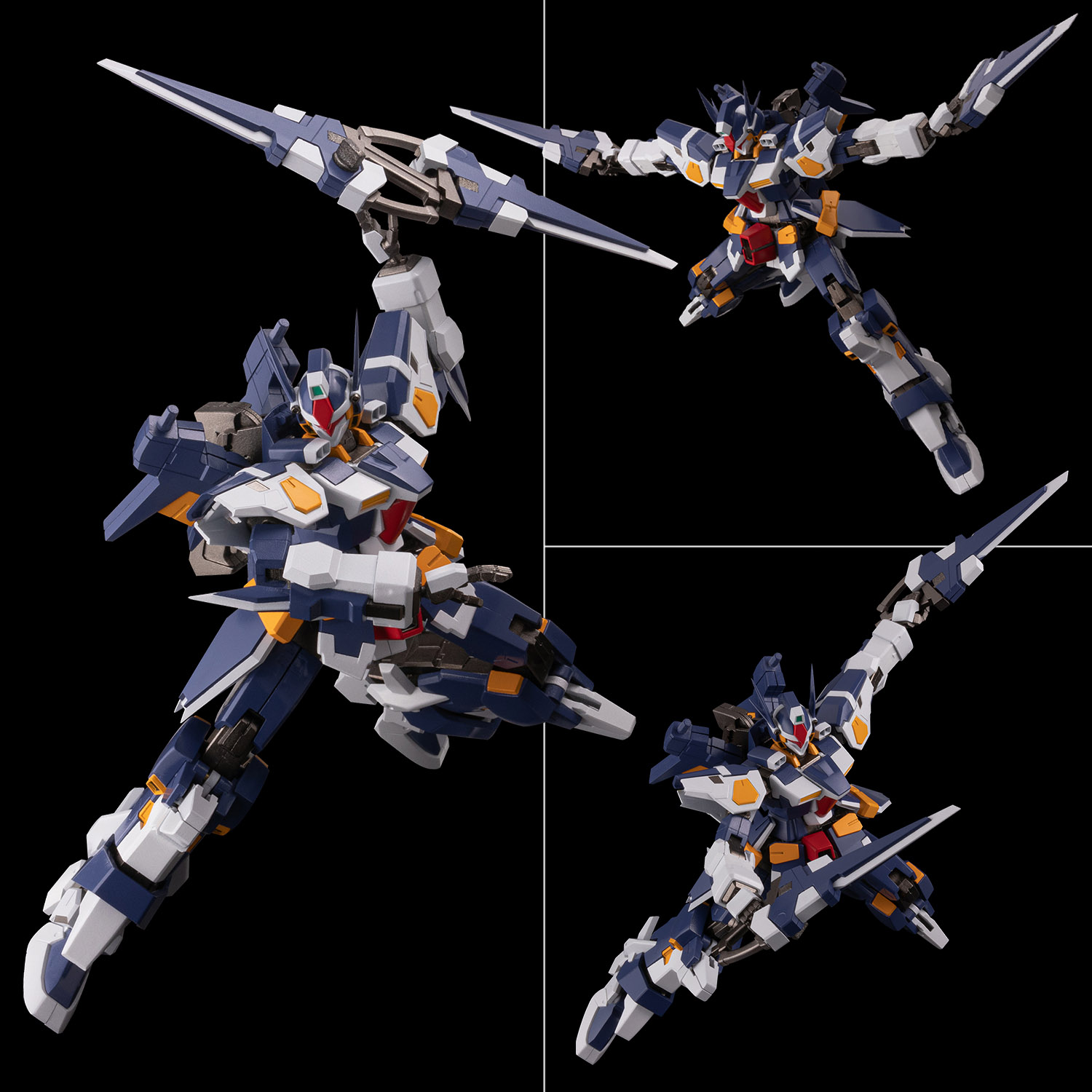 <Preorderถึง 1/6/2022 >เปิดรับPreorder มัดจำ1000 บาท RIOBOT Transform・Combine R-GUN Powered