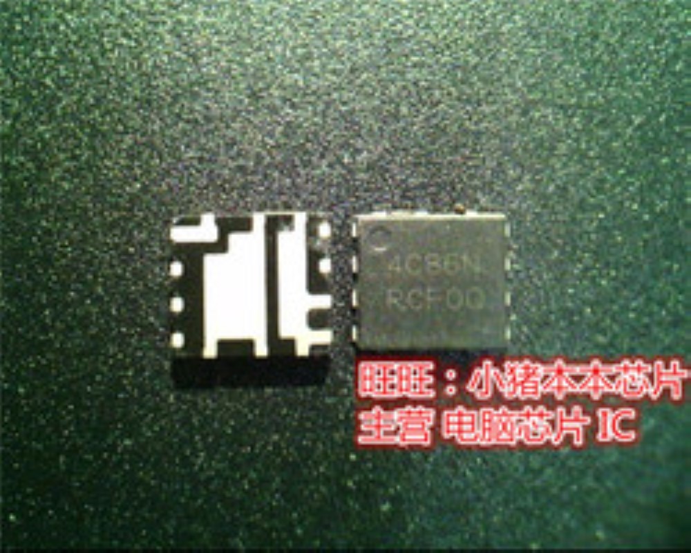 4C86N NTMFD4C86NT1G NTMFD4C86N Dual N-Channel แทน SM7340EH 7340EH