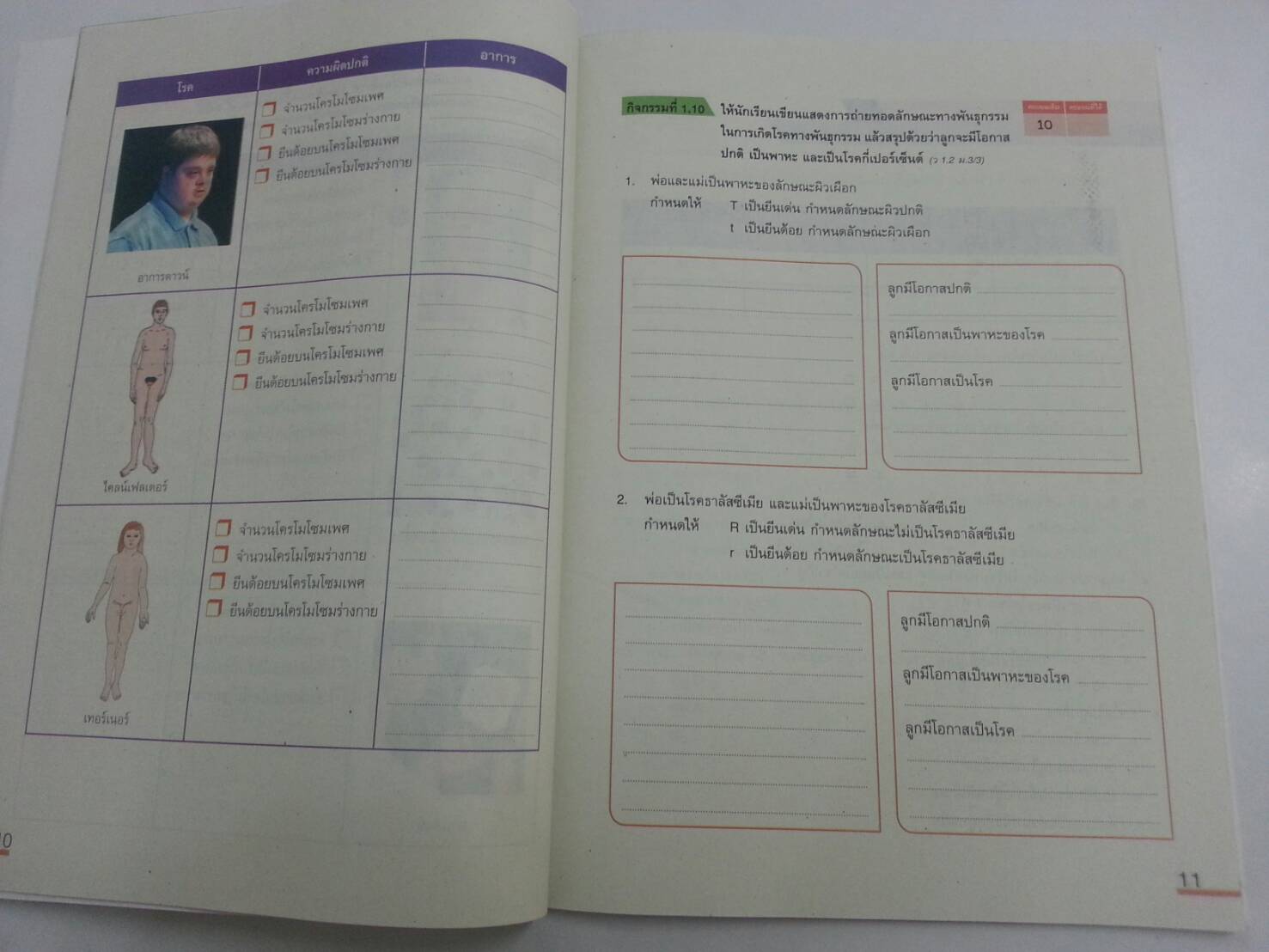 แบบวัดและบันทึกผลการเรียนรู้ วิชาวิทยาศาสตร์ชั้น ม.3 โดยพัชรินทร์ แสนพลเมือง สำนักพิพพ์ อจท