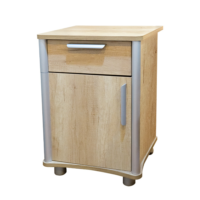 ตู้ข้างเตียง CABINET AHF ผลิตภัณฑ์จากประเทศฝรั่งเศส