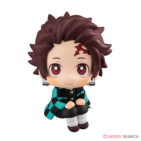 เปิดรับPreorder มีค่ามัดจำ250บาท Lookup Demon Slayer: Kimetsu no Yaiba Tanjiro Kamado (PVC Figure)