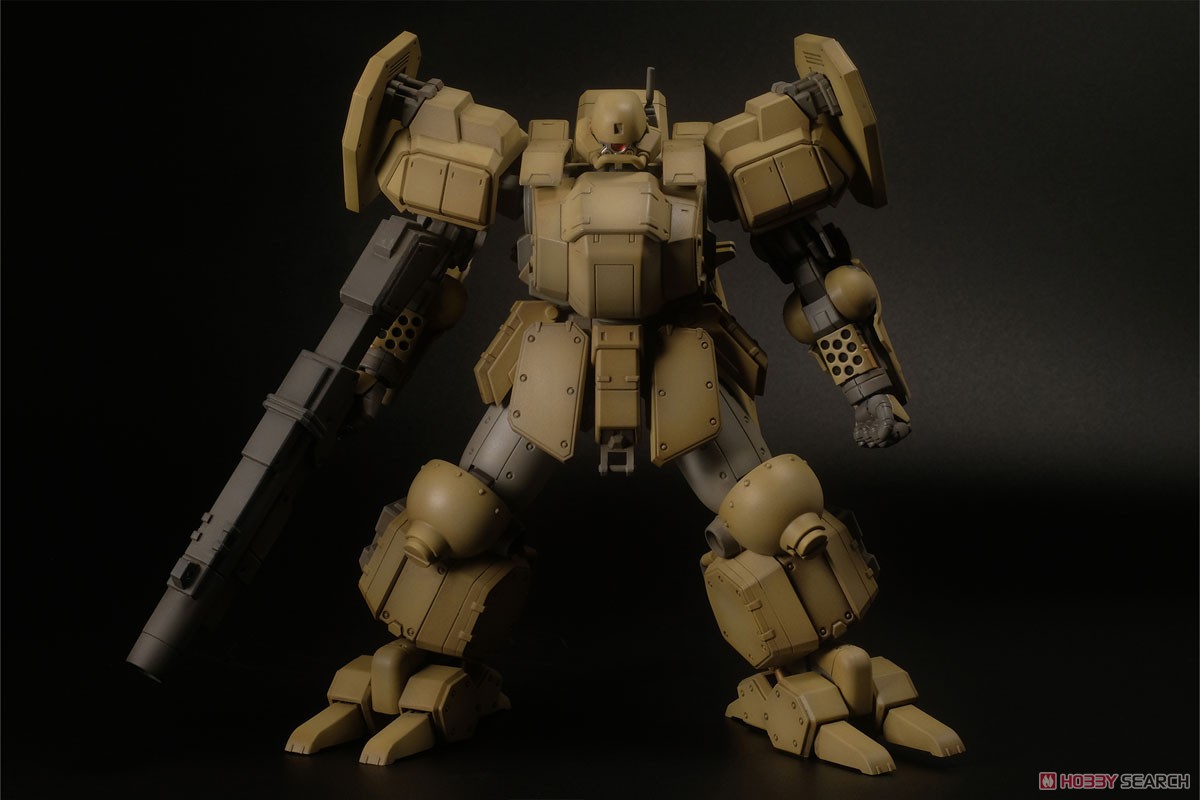 (Preorderปิดรับวันที่ 8/7/2022 )เปิดรับPreorder มัดจำ400 บาท 1/35 AS-5E3 Leynos (Land-Battle Version) [Renewal Ver.]