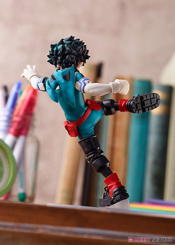 เปิดรับPreorder มัดจำ 200 บาท Pop Up Parade Izuku Midoriya: Costume Gamma Ver. (PVC Figure)