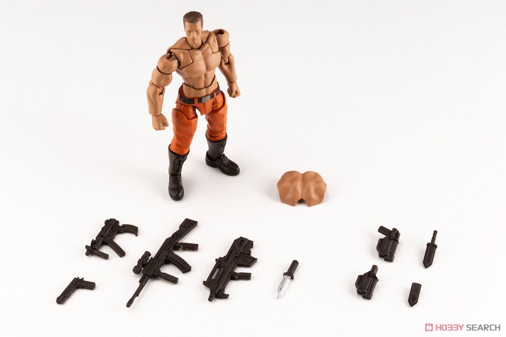 เปิดรับPreorder มัดจำ 100 บาท 1/24 Early Governor Vol.5 (Plastic model) โมประกอบ