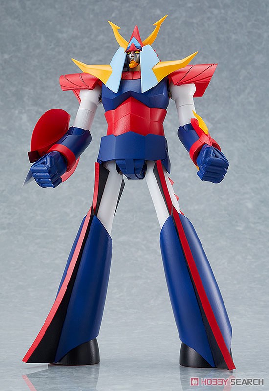 <Preorder ปิดรับวันที่ 23/2/2024 >เปิดรับPreorder มัดจำ 400 บาท MODEROID Raideen