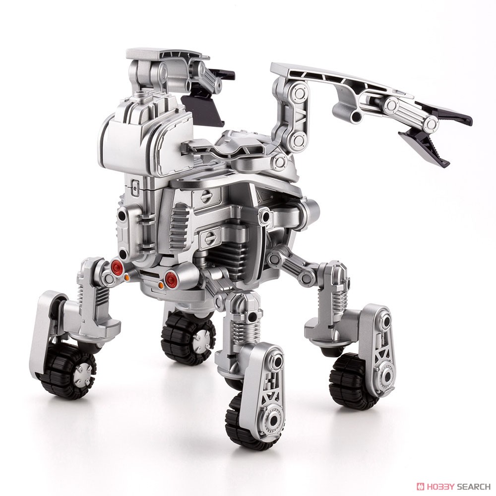 <Preorderถึง7/2/2022>เปิดรับPreorder มัดจำ200บาท Maruttoys Tamotu Pro [Midnight Blue Ver.] (Plastic model)