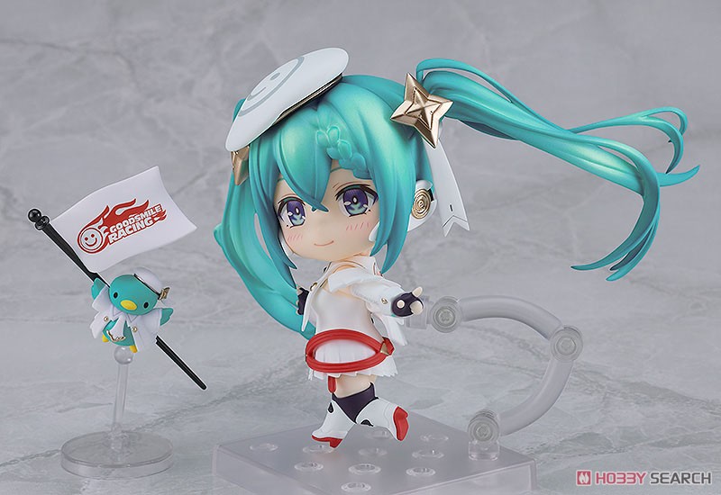 <Preorderถึงวันที่ 30/6/2023 > เปิดรับPreorder #มัดจำ 600 บาท Nendoroid Racing Miku: 2023 Ver.
