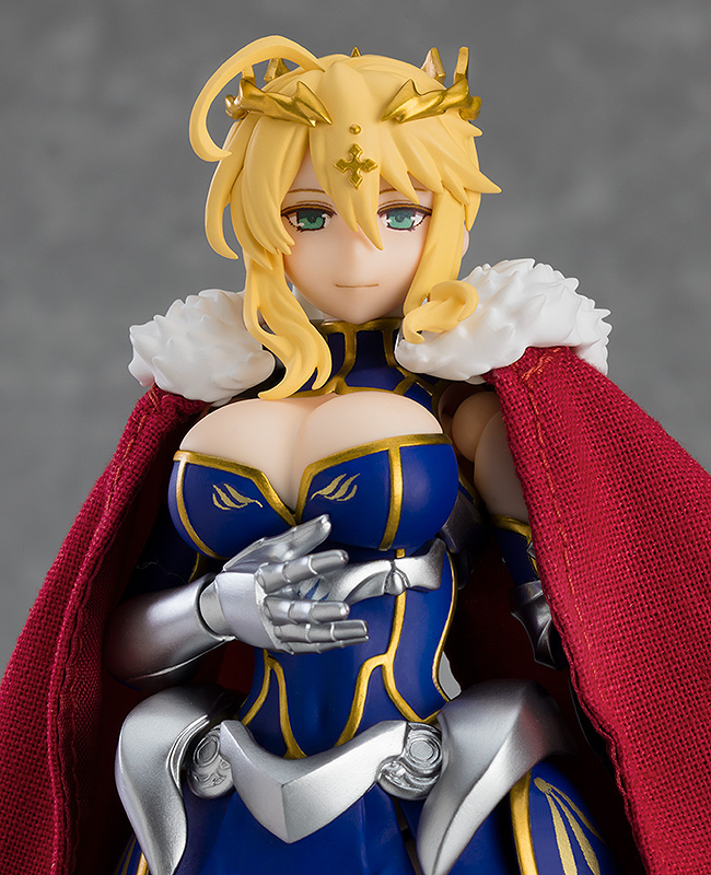 <Preorderถึง 24/6/2022>🔔เปิดรับPreorder มัดจำ 1000บาท figma Lancer/Altria Pendragon: DX Edition