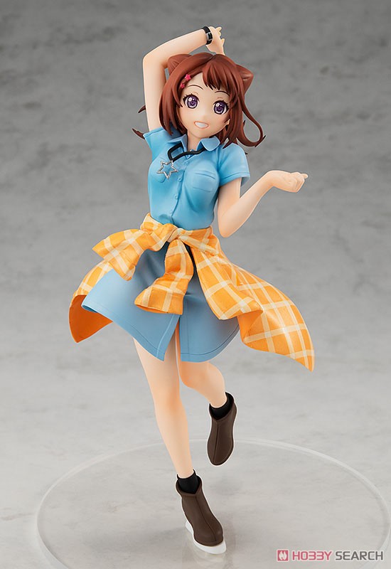 เปิดรับPreorder มัดจำ 200 บาท Pop Up Parade Kasumi Toyama (PVC Figure)